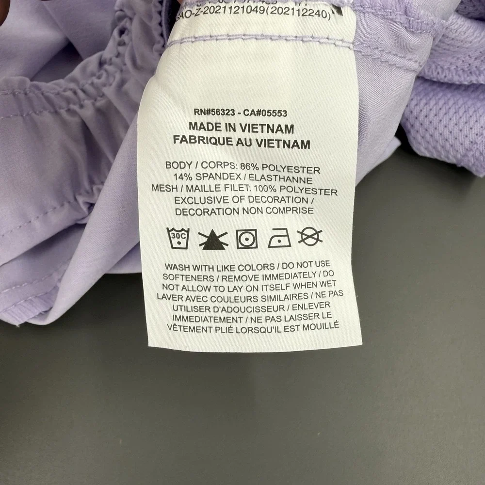 Nike Men Large 5